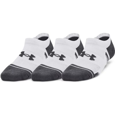 Kindersokken Under Armour Performance Tech (x3)