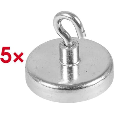Axing CFA 3-02 F-connector U-vorm Aansluitingen: F-bus, F-bus 1 stuk(s)
