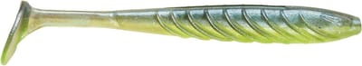 Vis Aas - Zwem Aas - Vissen Hengelsport - Realistische Vorm - 8 Stuks - Sinful Shad