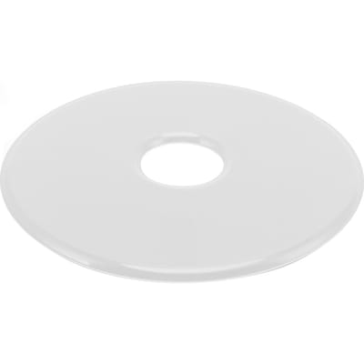 Plateau à eau pour déshydrateur alimentaire Feuille de déshydrateur en silicone étanche pour Nesco pour FD660 Machine de séchage de fruits Transparent transparent