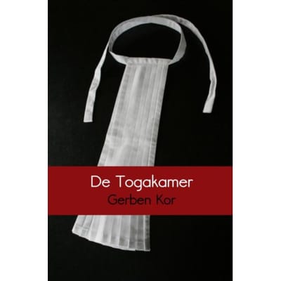 De Togakamer - Gerben Kor