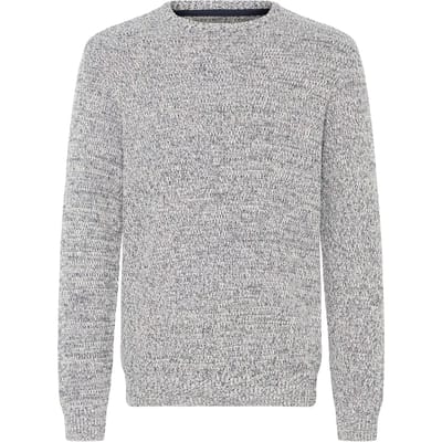 Trui met ronde hals Blend Bhcato