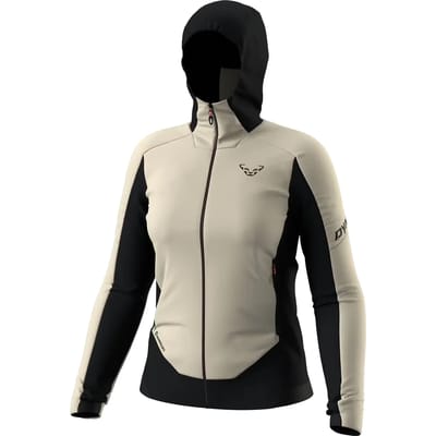 Vrouwen windjack Dynafit Transalper Primaloft