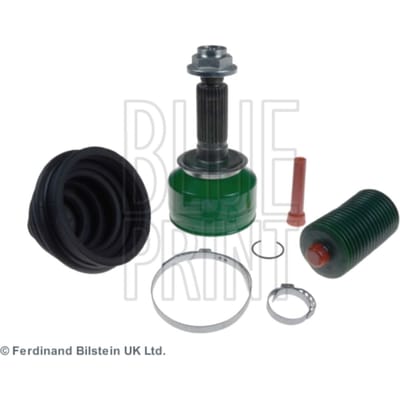 Homokineet reparatie set, aandrijfas BLUE PRINT ADG089159
