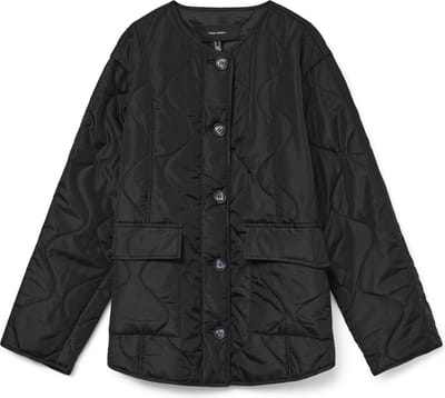 Vero Moda Gequilte jas VMMILLIE Gequilte jas