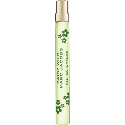 Marc Jacobs Daisy Wild Eau So Intense Eau De Parfum Pen Spray 10ml