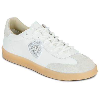 Hoge Sneakers Blauer AURORA