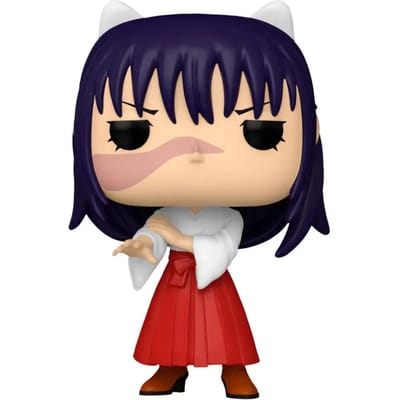 Jujutsu Kaisen Utahime Iori vinyl figuur 1639 Funko Pop! meerkleurig