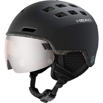 Skhelm Head Radar Rethink