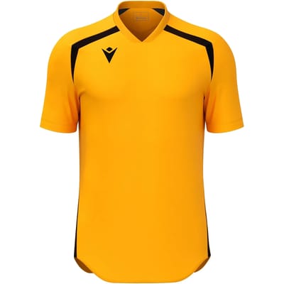 Jersey Macron Wyrm