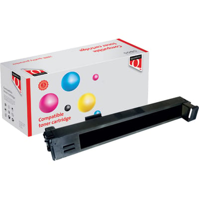 Tonercartridge Quantore alternatief tbv HP CB380A zwart