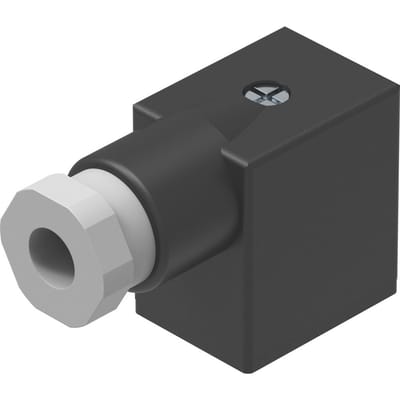 Festo Stekkerdoos IP65 - 539710 [2 Stuks]