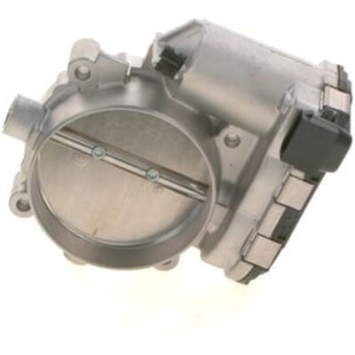 Gasklephuis BOSCH 0 280 750 182