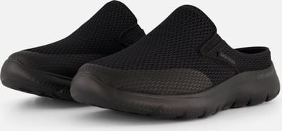 Skechers - maat 43 - Summits - Vindicator Heren Instappers