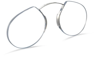 Leesbril Seeoo-Light Zwart-+1.50