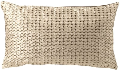 FILIPPA | sierkussen 30x50 cm | Sepia Tint | bruin, beige | Hoii