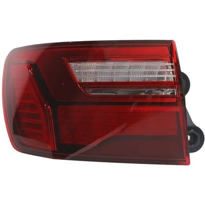 Achterlicht MAGNETI MARELLI 714081810101