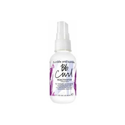 Bumble and Bumble Curl Reactivator 60 ml