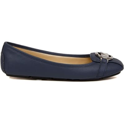 Michael Kors Instappers Navy