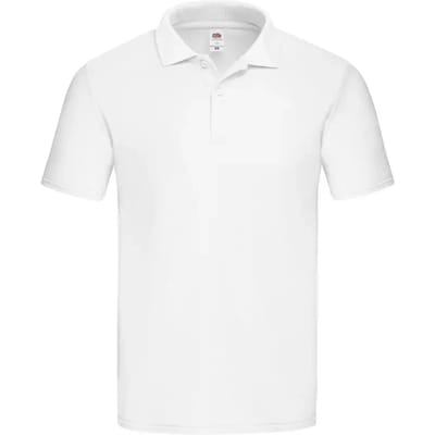 Polo Fruit of the Loom Original