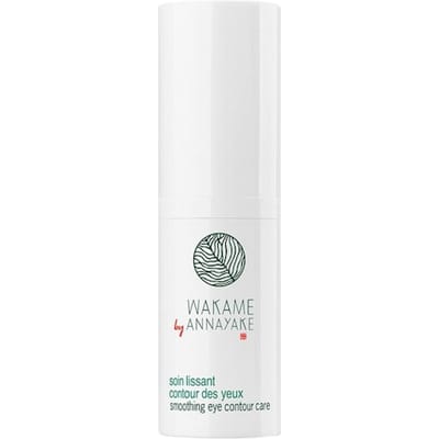 Wakame By Annayake Verzachtende Oogcontourverzorging 15 ml