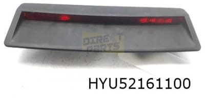 Hyundai Coupe (1/03- 12/09) derde remlicht Origineel! 927002C000LK