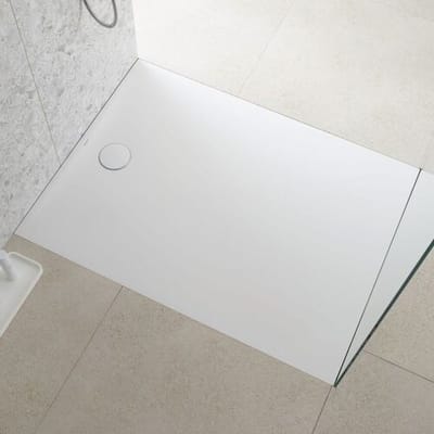 Geberit Setaplano shower surface 120 x 100 cm 154.282.11.1