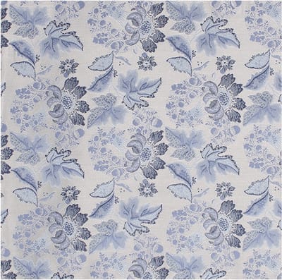 TRESANTI | ARNESANO I Zijde bloemen pochet | Multi