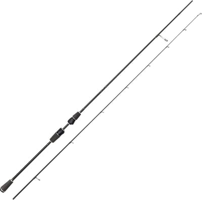 Westin - Spinhengel 2026 W2 Light Softlure - 1.83m / 1-4 gr - Westin