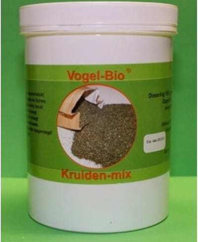 Vogel-bio Kruidenmix 200 gram