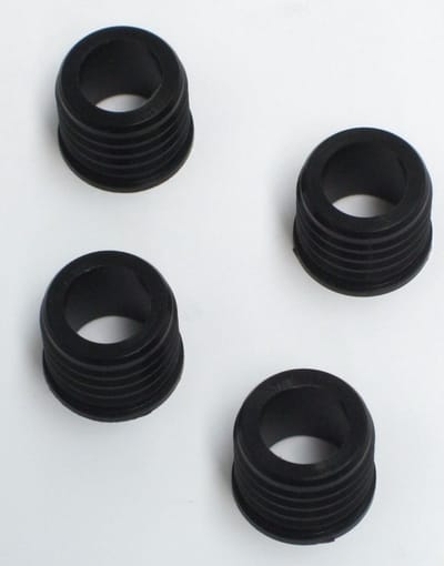 DAIKIN Lipafdichtingsring voor DAIKIN Solaris, 5005109