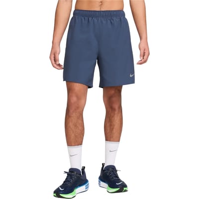 Korte broek met onderbroek Nike Challenger