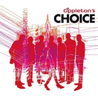Appleton - Appleton's Choice (CD)