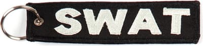Sleutelhanger SWAT