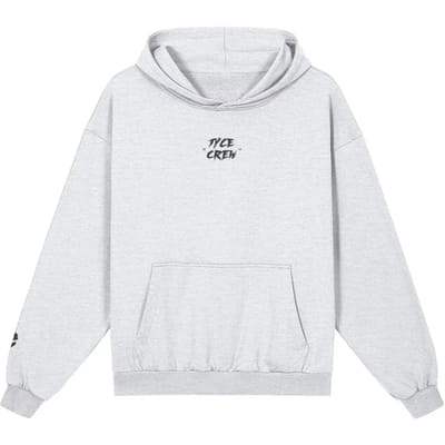 Hoodie TYCE Speed