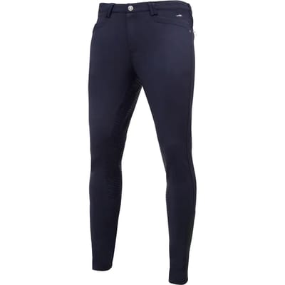 Schockemöhle Summer Dakota full grip wedstrijdbroek