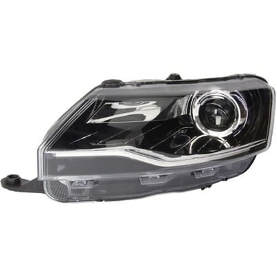 Koplamp, bevestiging VALEO 450488