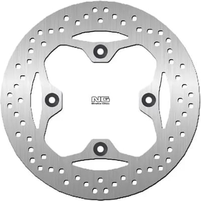 Remschijf voor vaste motorfiets NG Brake Disc DIS1259