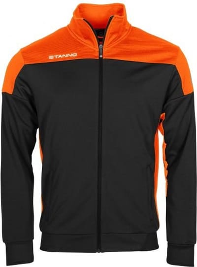 Stanno Pride Full Zip Jack - Maat XL