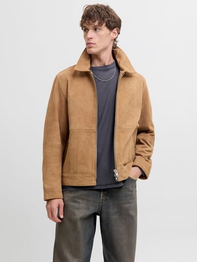 Jack & Jones Suède jasje Suède jasje
