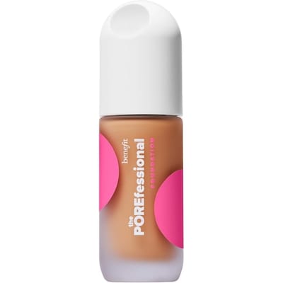 Benefit Stichting De POREfessional Waterdichte fundering Dames 30 ml