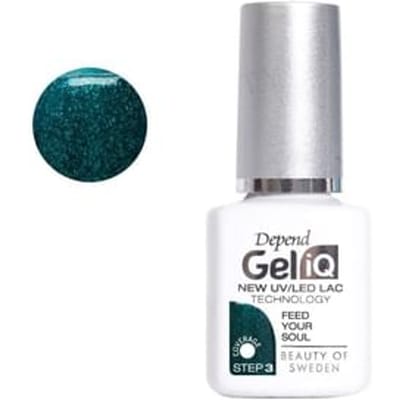 Depend Cosmetic - Gel iQ Gel Polish 1059 Feed Your Soul 5ml