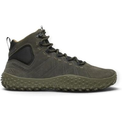 Hoge Sneakers Merrell Wrapt Mid WP