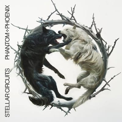 Phantom : : Phoenix - Stellar Circuits