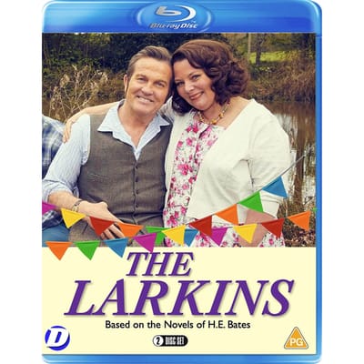 The Larkins [2xBlu-Ray]
