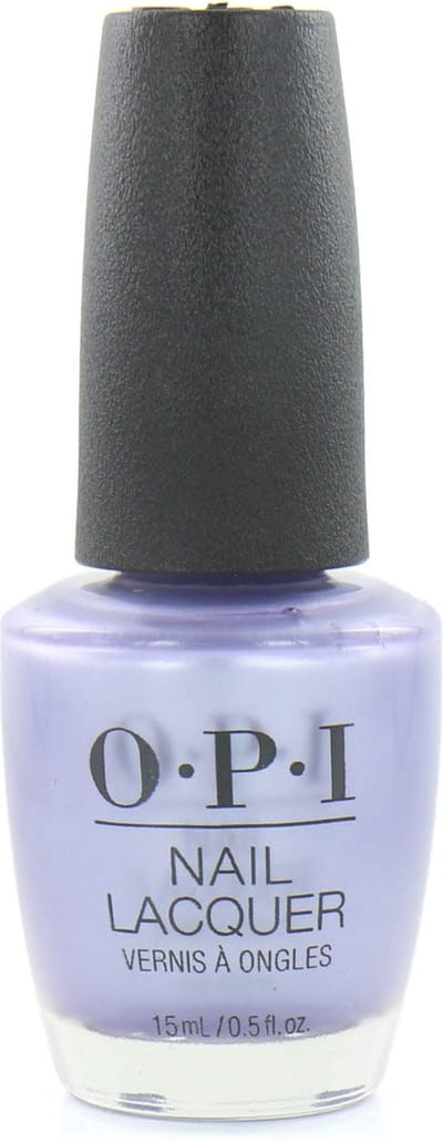O.P.I Neo-Pearl Limited Nagellak - Just A Hint of Pearl-Pie