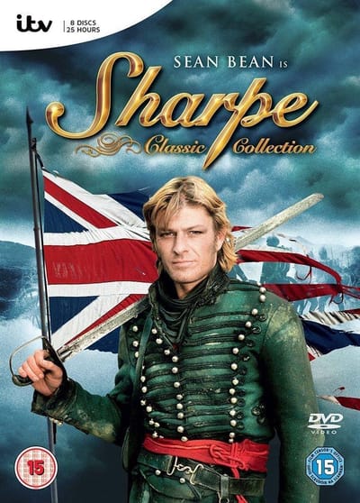 Sharpe - Classic..