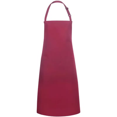Schort met zak Karlowsky Basic