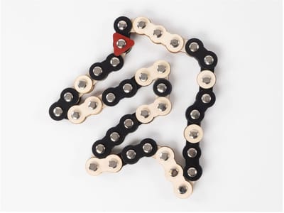 Recent Toys Bermuda Triangle Constantin Brainpuzzel.