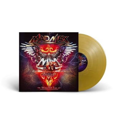 Wings of Time